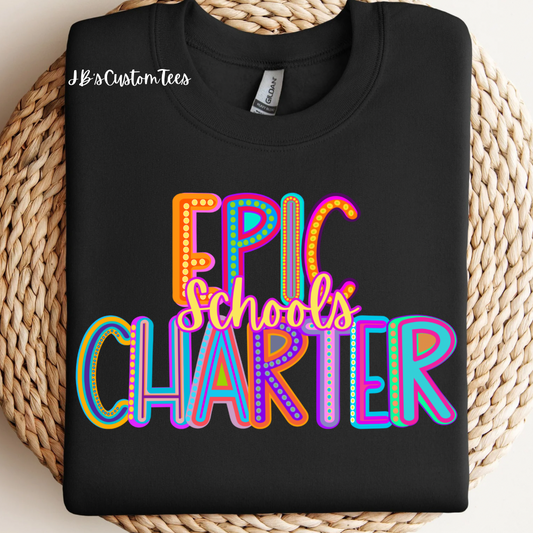 Epic Charter Schools