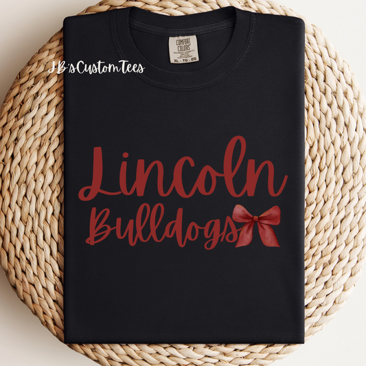 Lincoln Bulldogs