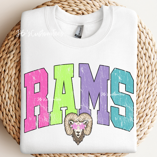 Fun Rams