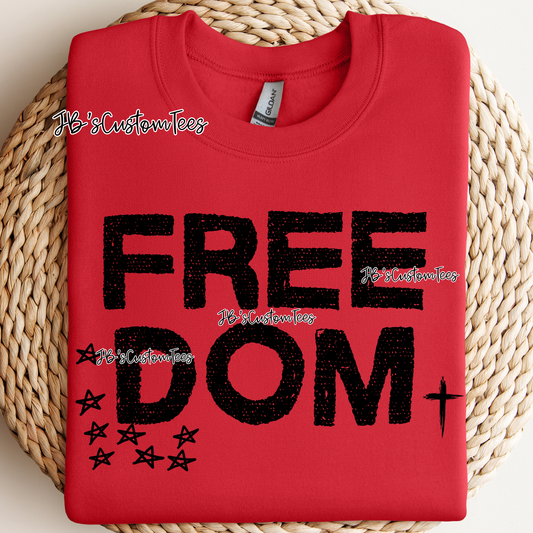 Freedom