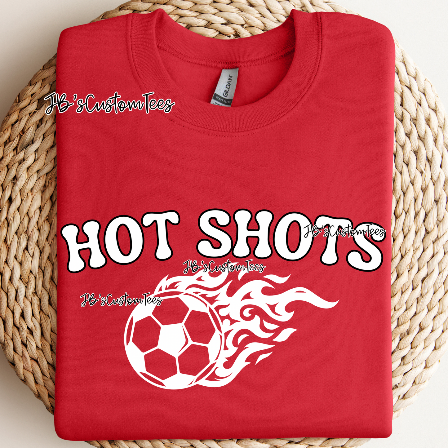 Hot Shots