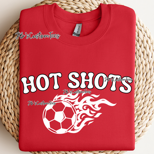 Hot Shots