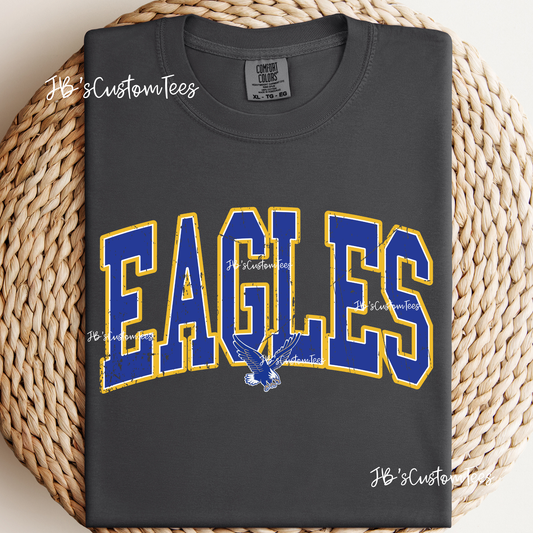 Varsity Eagles