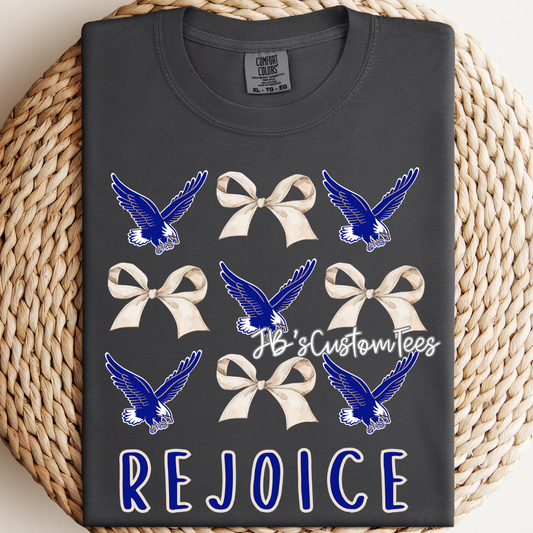 Rejoice Bows