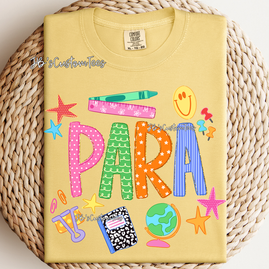 PARA