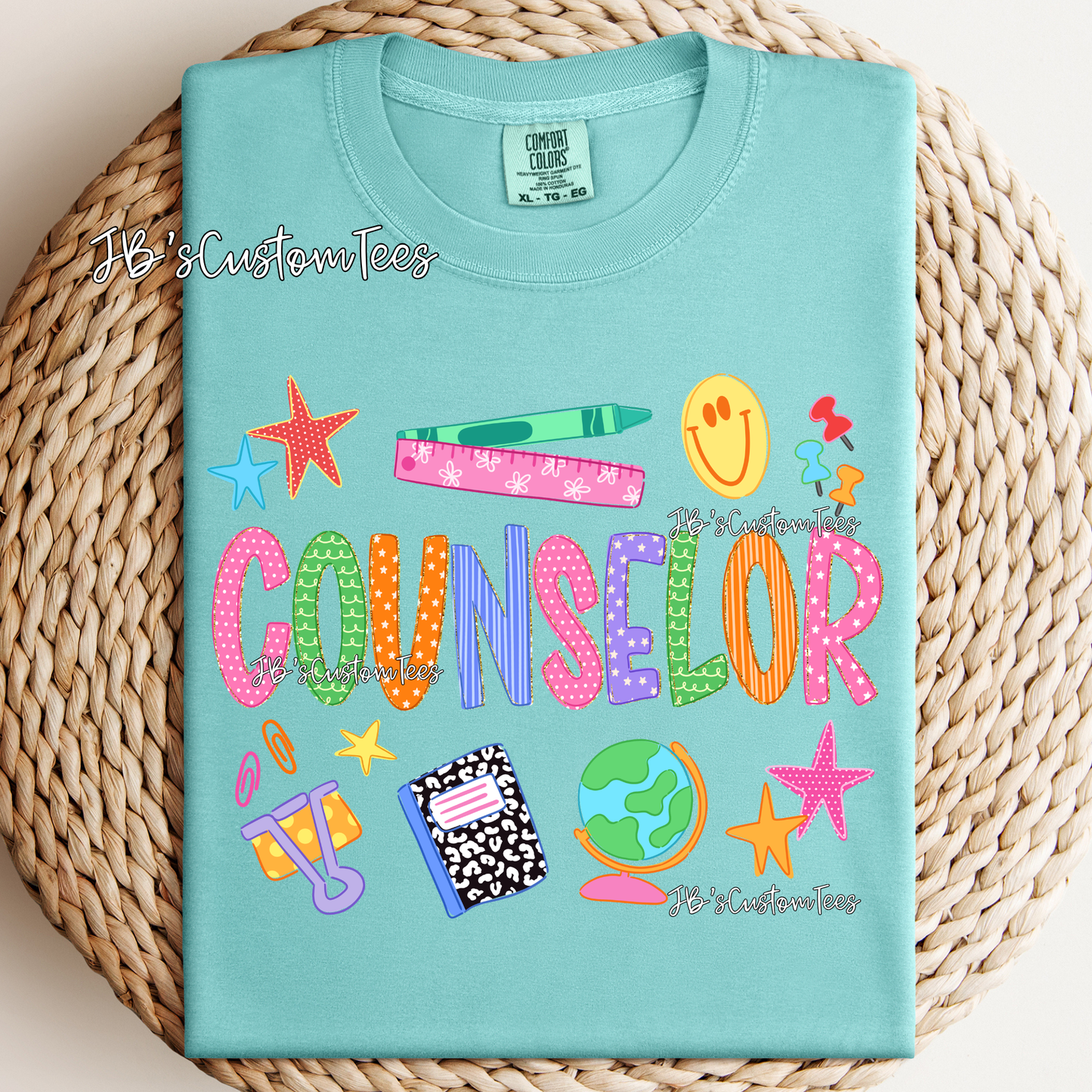 COUNSELOR