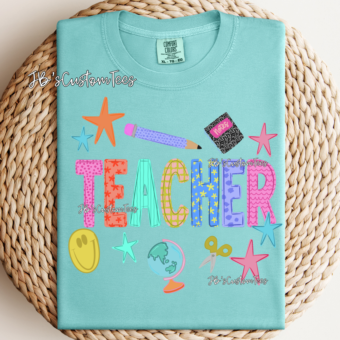 TEACHER