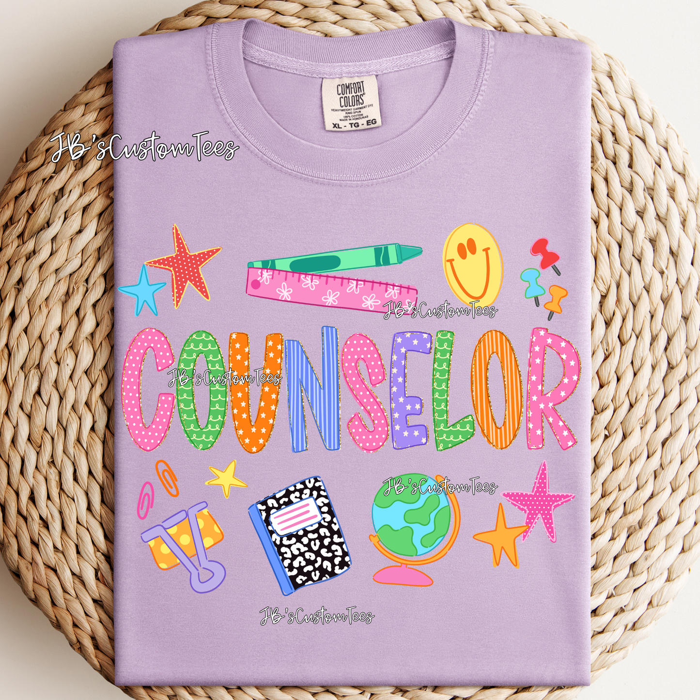COUNSELOR