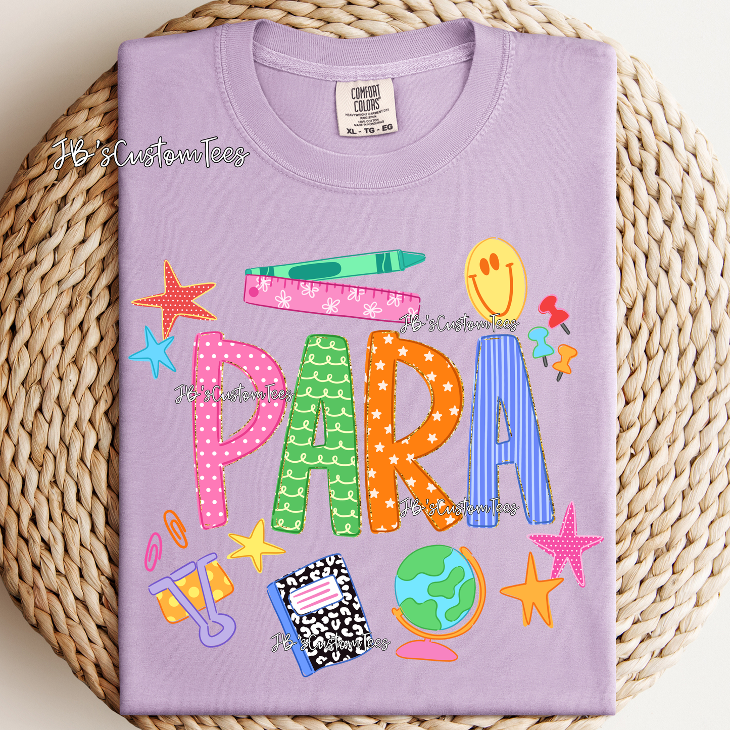 PARA