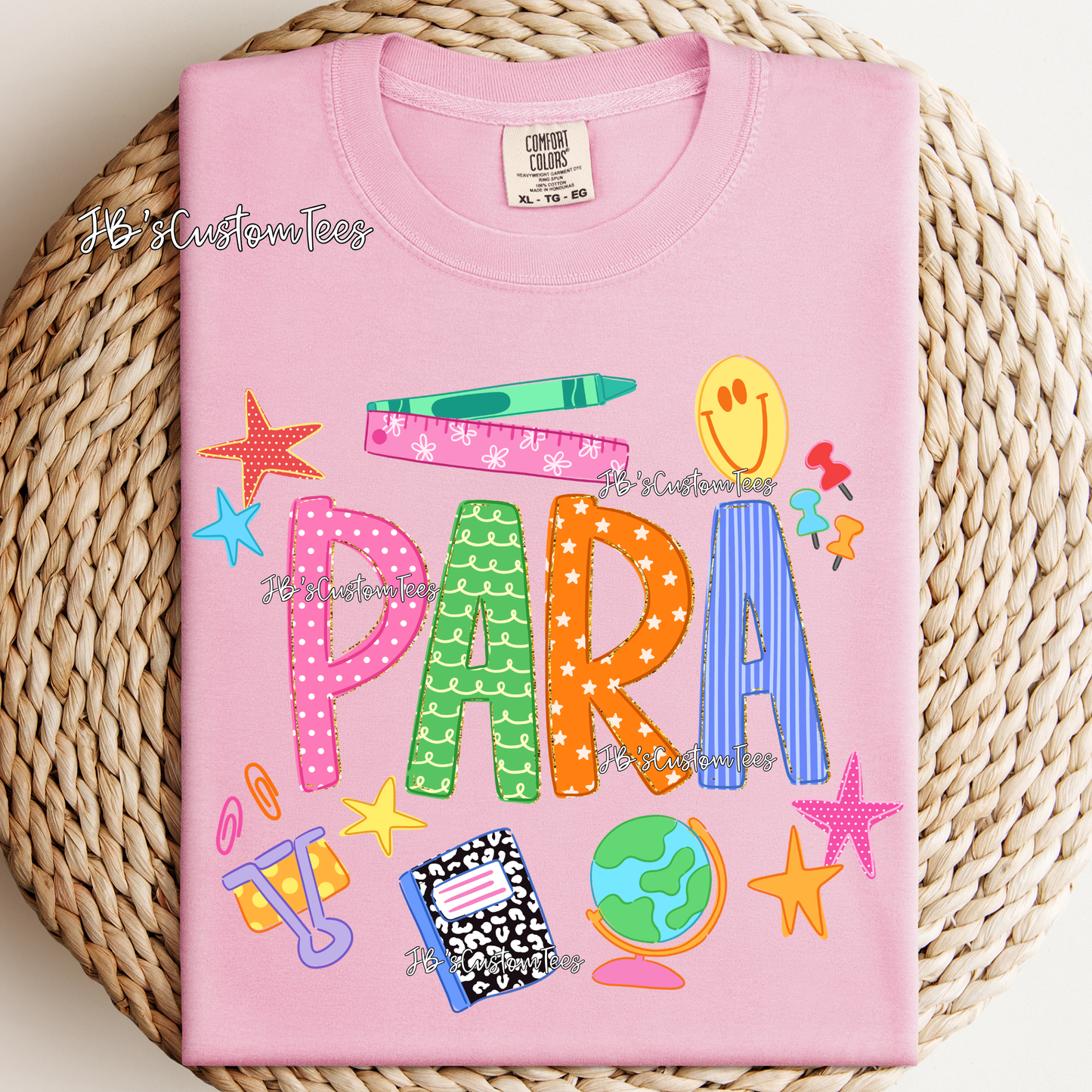 PARA