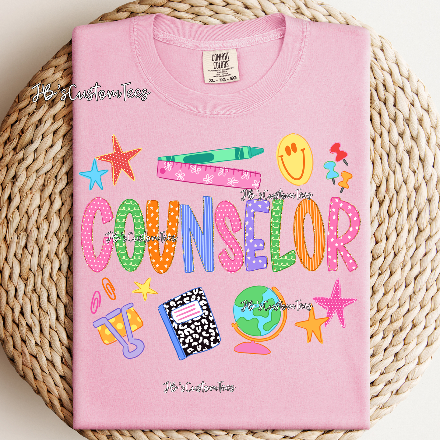 COUNSELOR