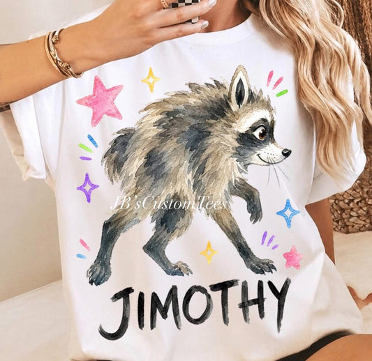 Jimothy