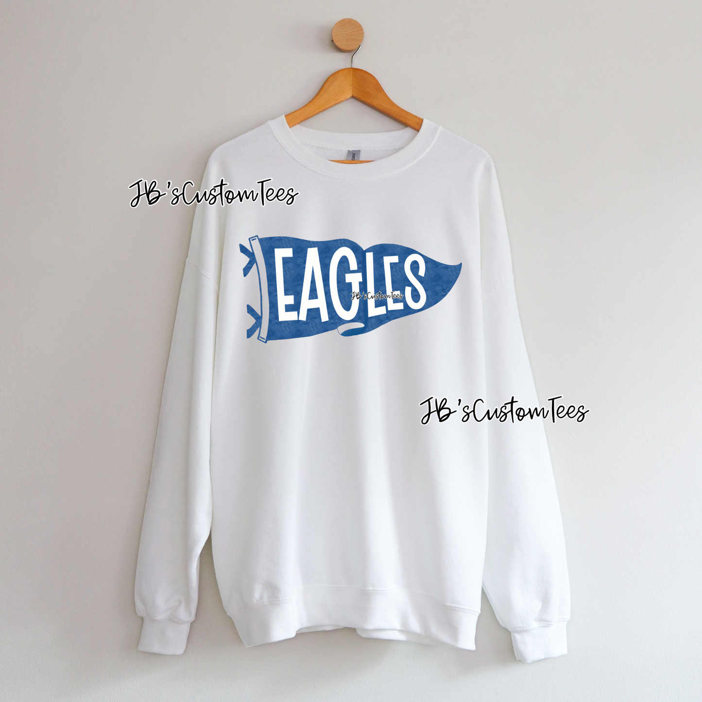 Eagles Pennant