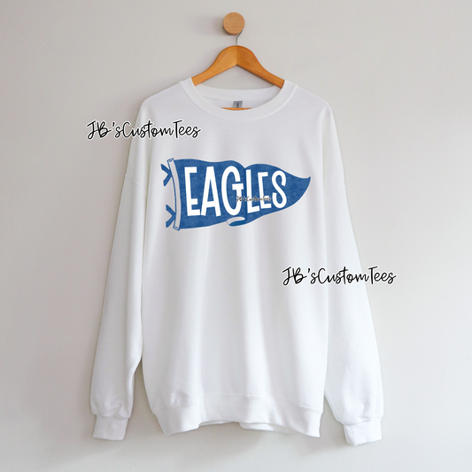Eagles Pennant - Youth