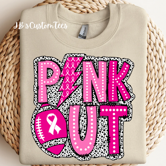 Pink Out