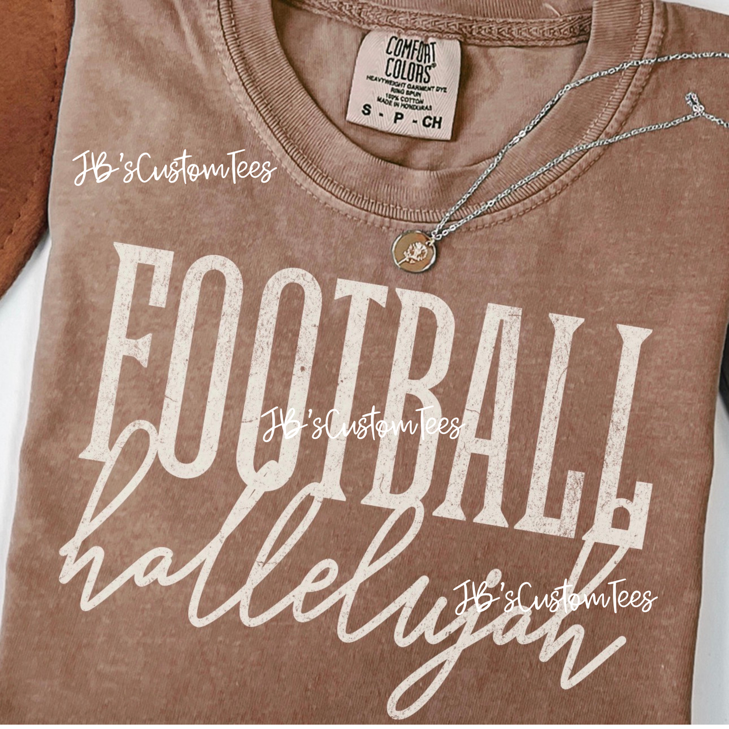 Football Hallelujah