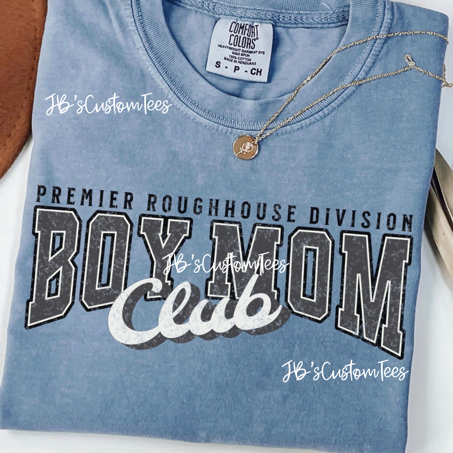 Boy Mom Club