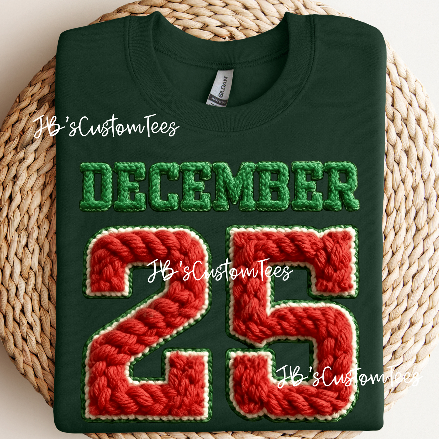 December 25