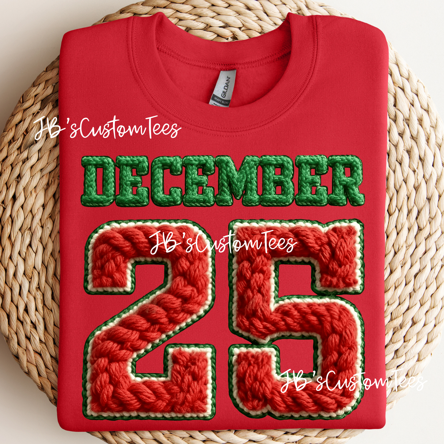 December 25
