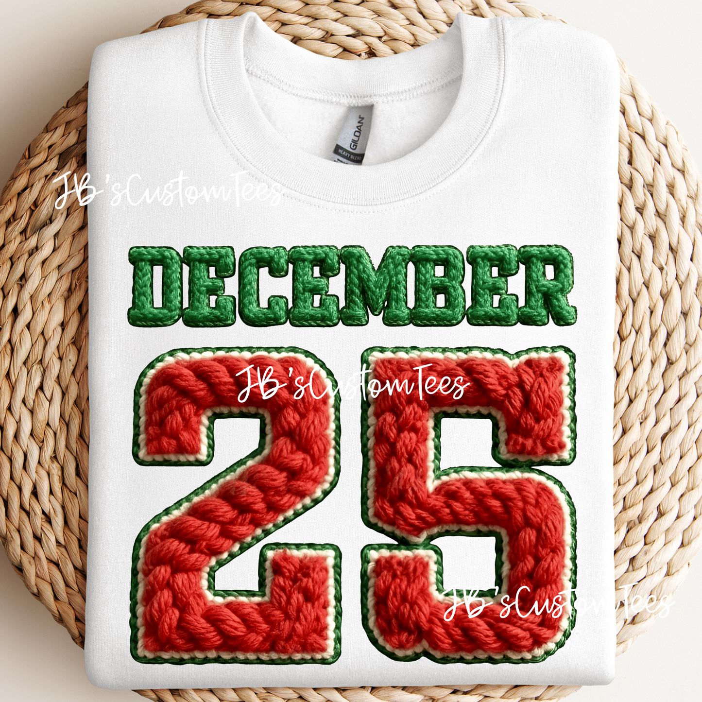 December 25