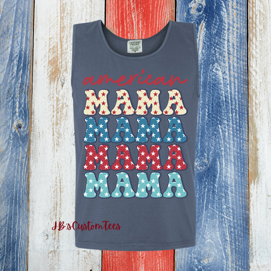 American Mama