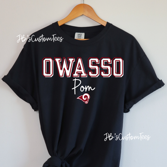 Owasso Pom