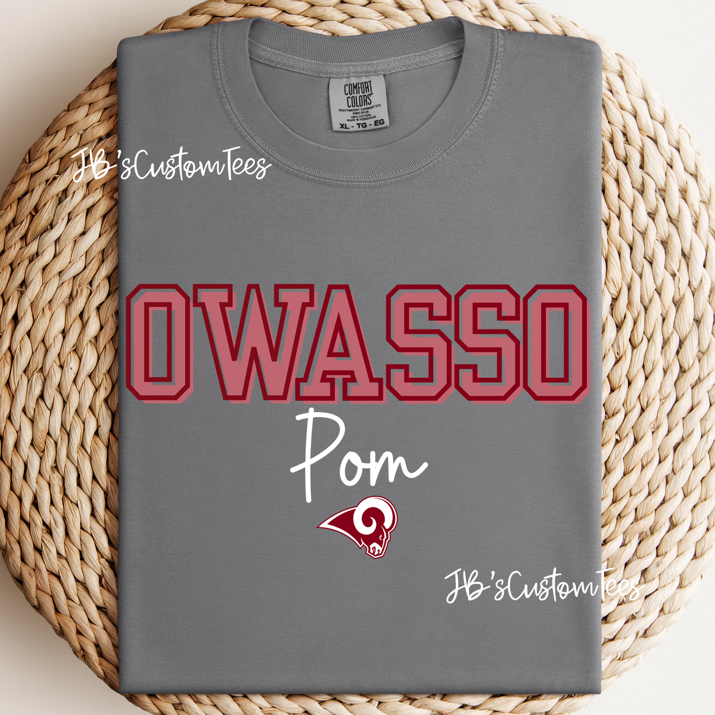 Owasso Pom