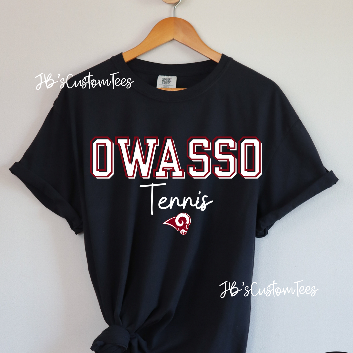 Owasso Tennis