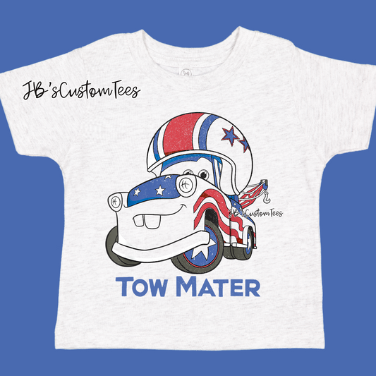 Rocket Mator Toddler/Youth