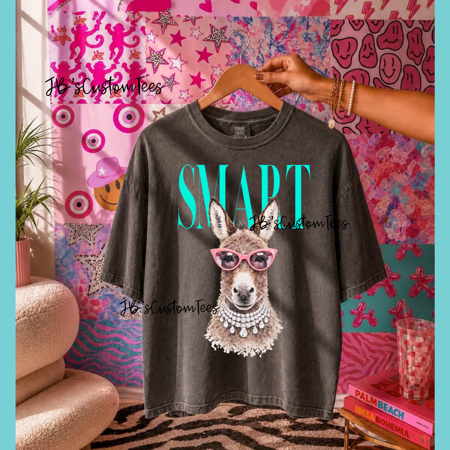Smart *ss