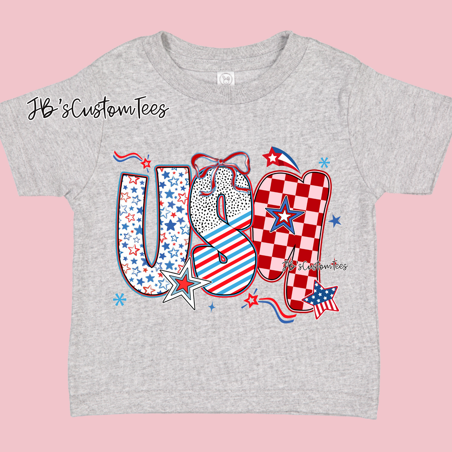 USA Toddler/Youth