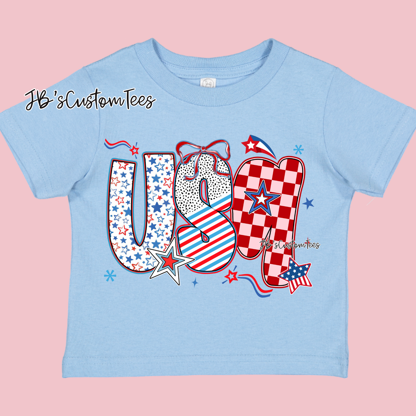 USA Toddler/Youth