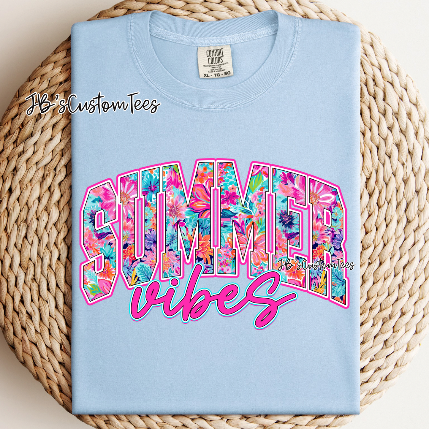 Summer Vibes