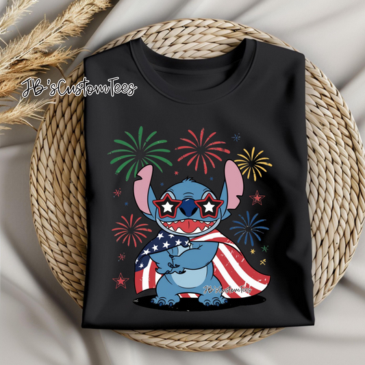 Stitch