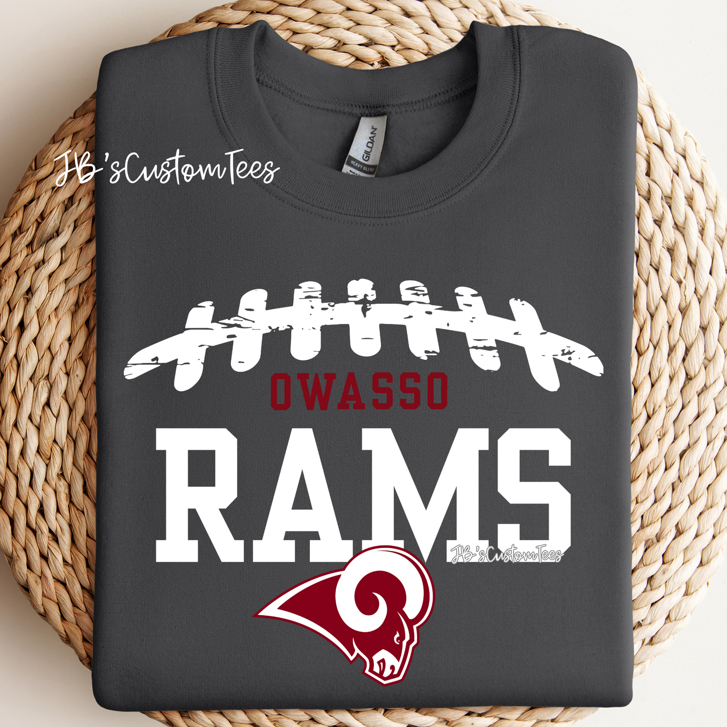 Owasso Rams Football