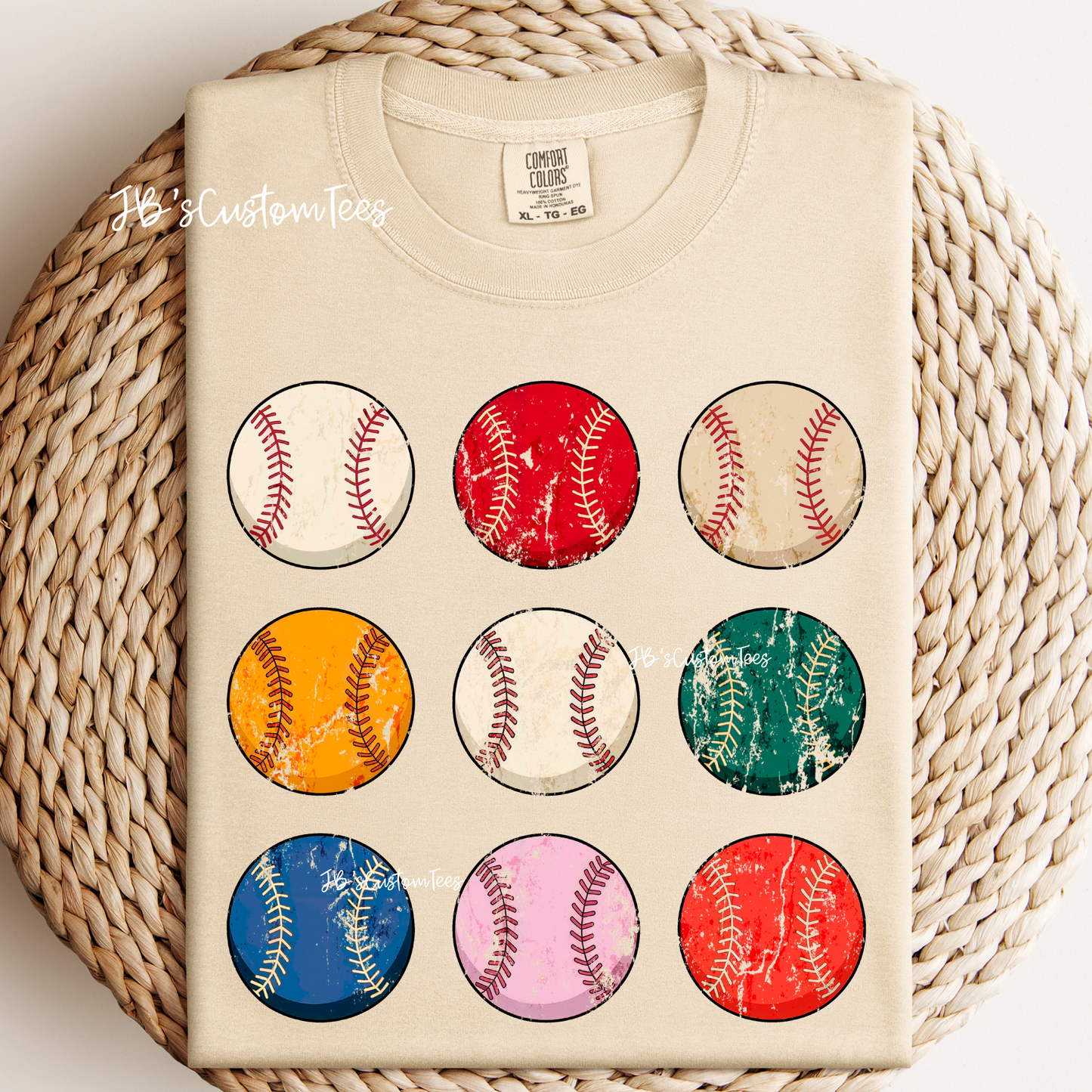 Baseballs