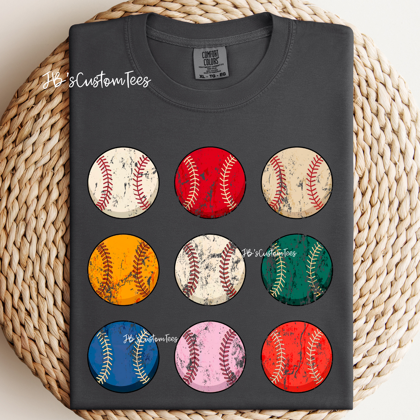 Baseballs