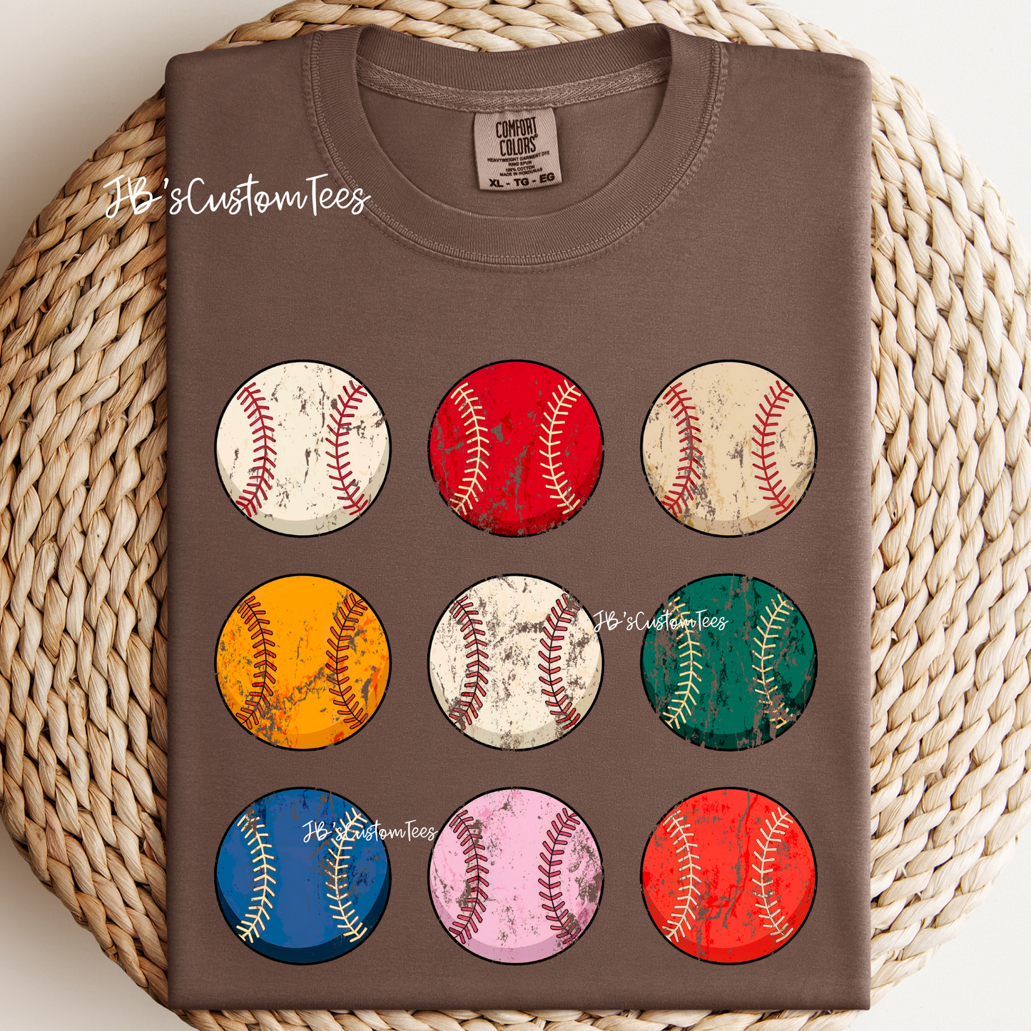 Baseballs