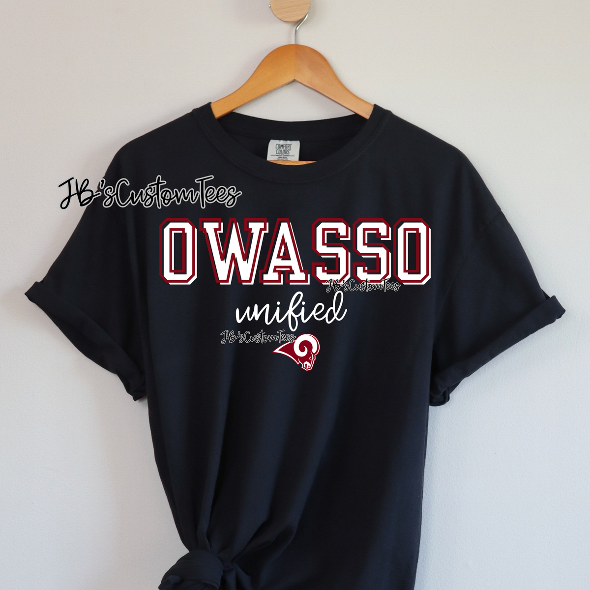 Owasso Unified