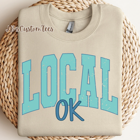 Local - OK