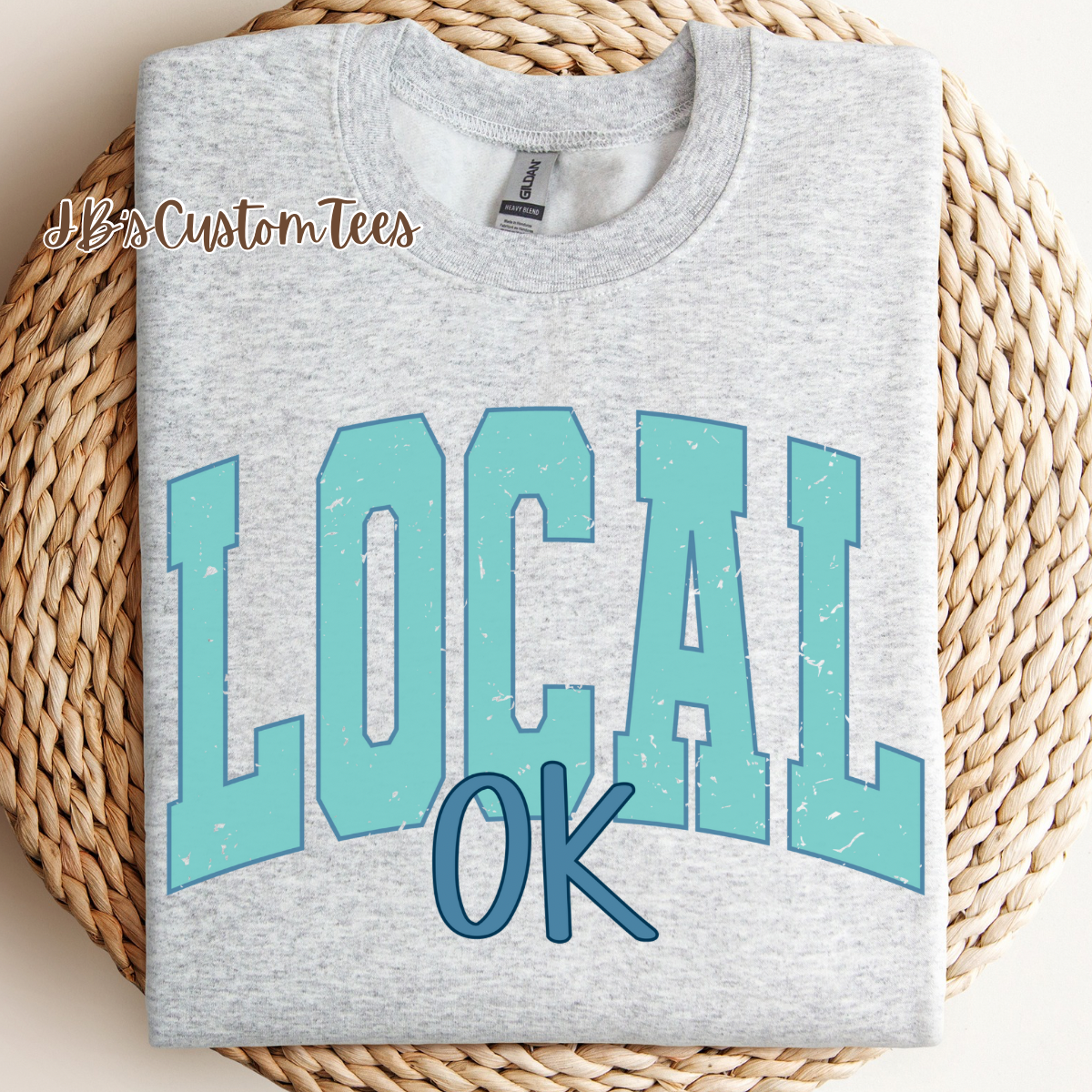Local - OK