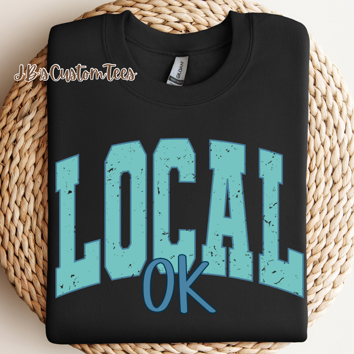 Local - OK