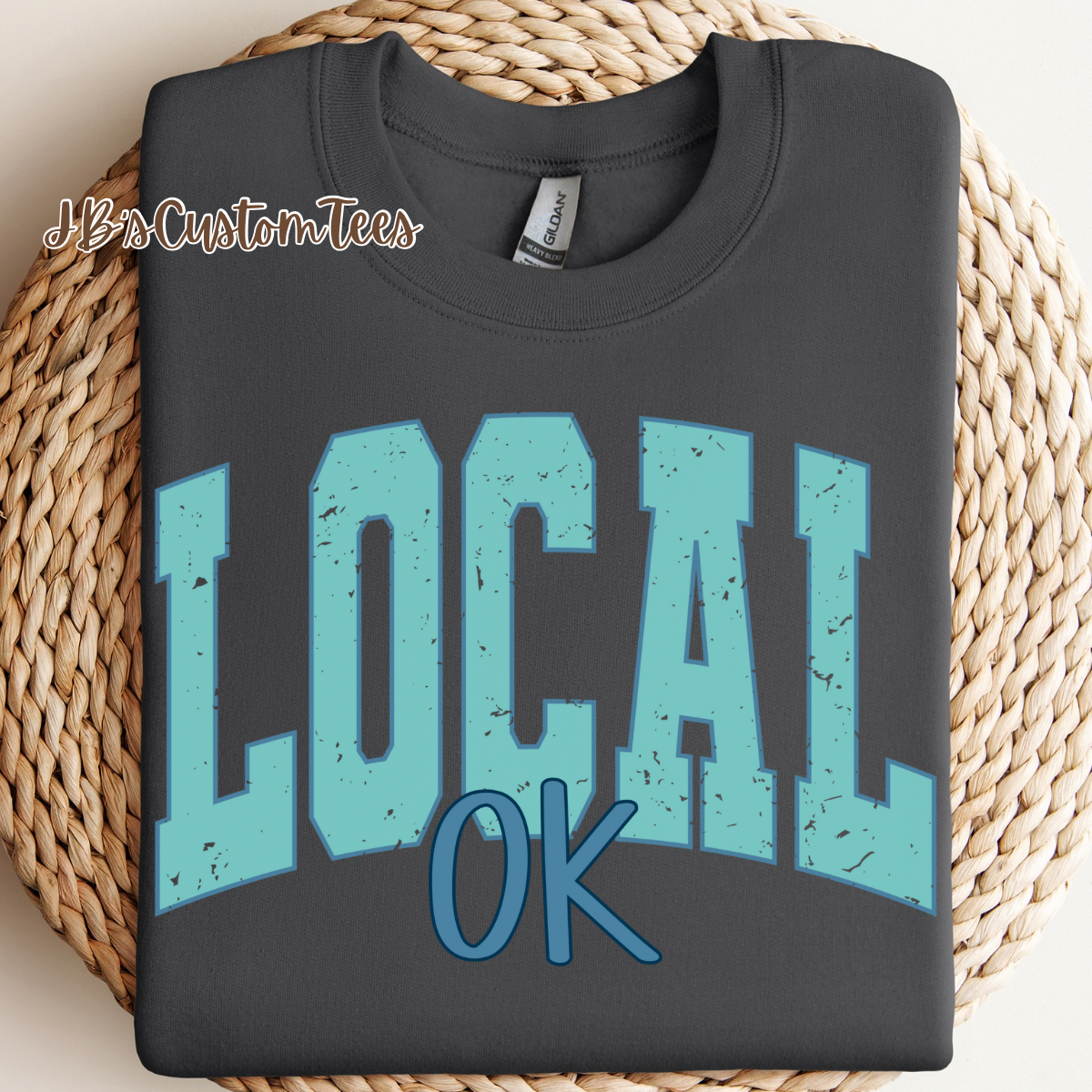 Local - OK