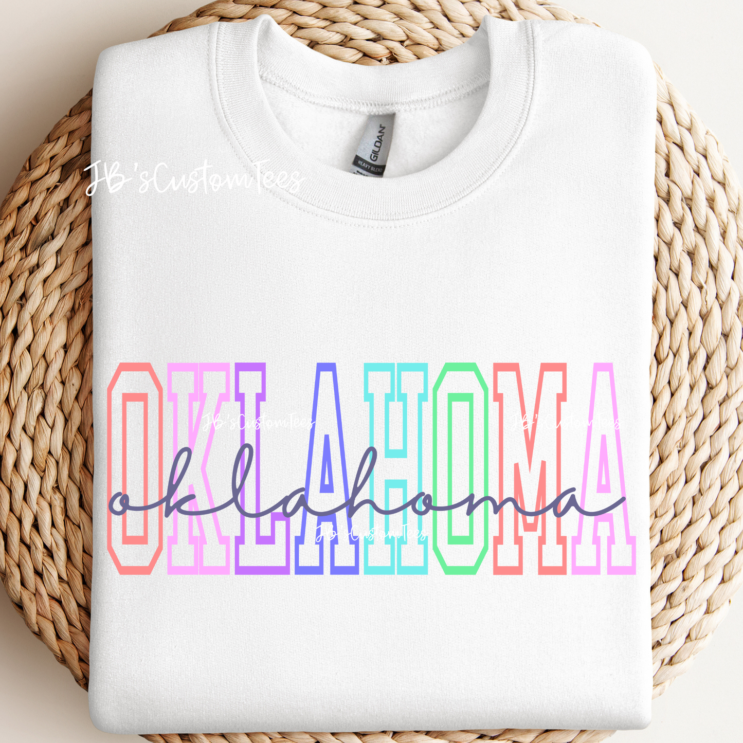 Oklahoma