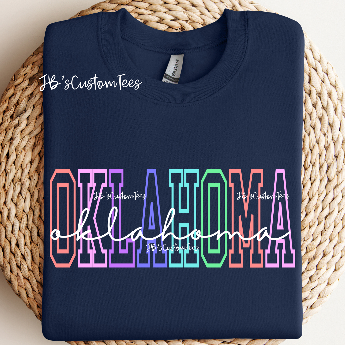 Oklahoma