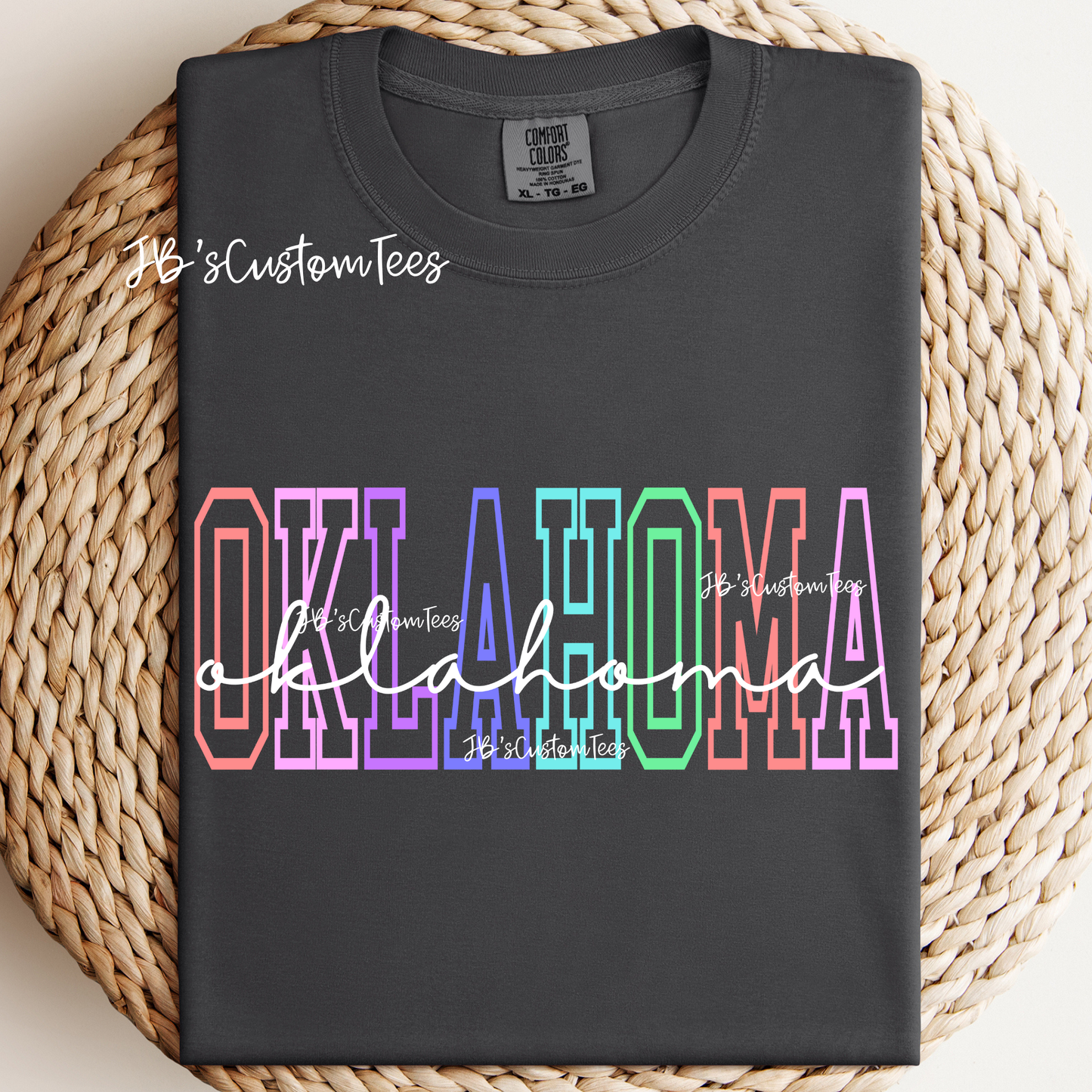 Oklahoma