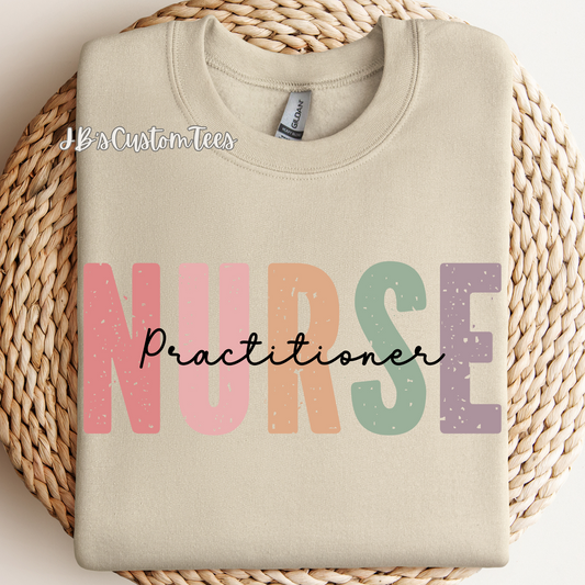 Nurse Practitioner