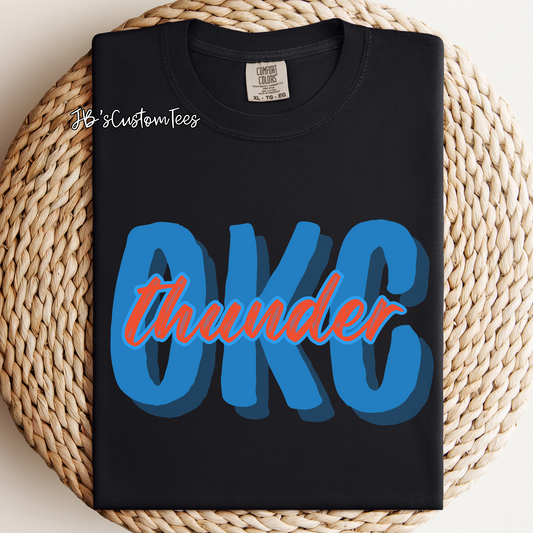 OKC Thunder