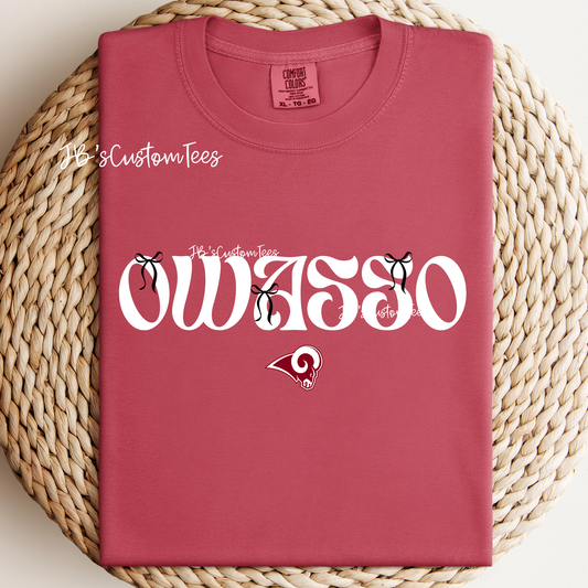 Owasso Bows