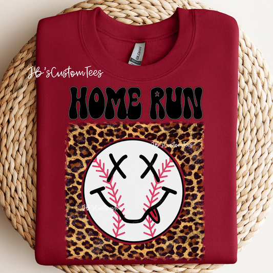 Home Run